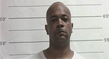 Nathan Johnson, - Orleans Parish County, LA 